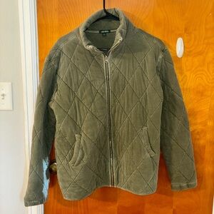 Quilted Jacket